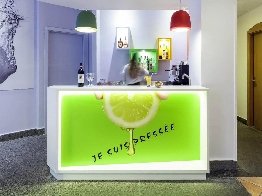 Hotel photo 10