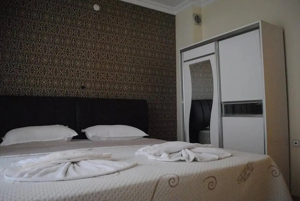 Eskent Suit Butik Apart