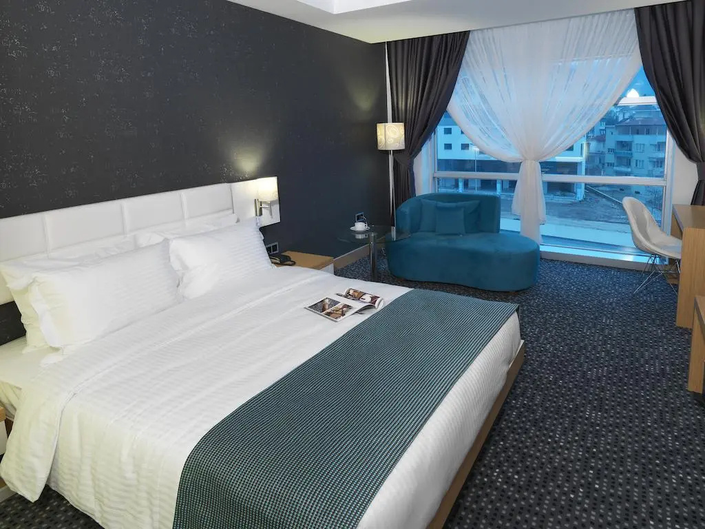Hotel photo 6