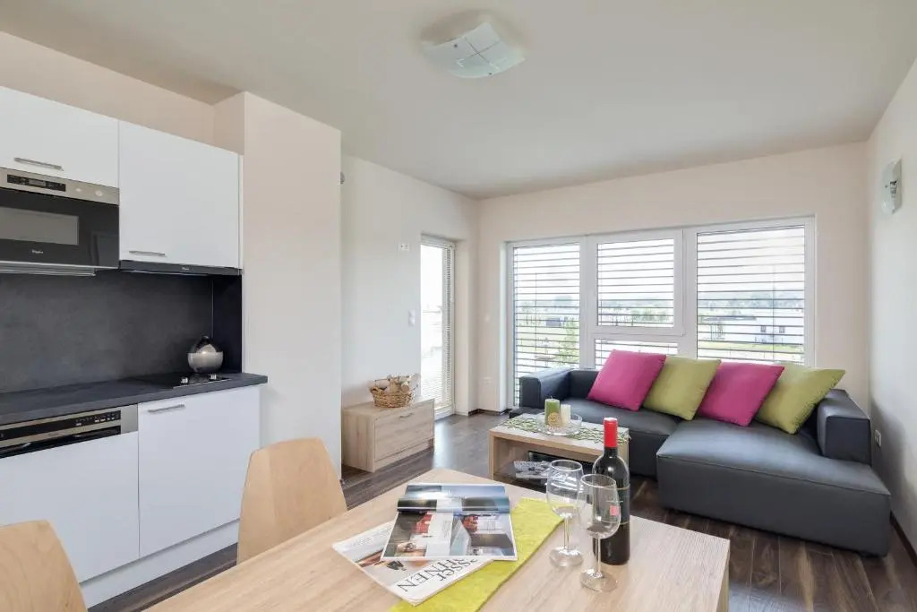 Sonnenchalets - фото 14