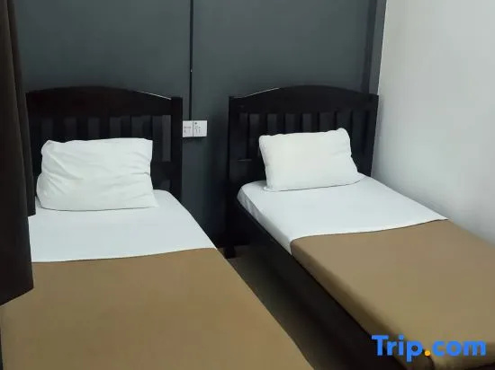 Hôtel Kyriad La Rochelle Centre Ville - Chambres