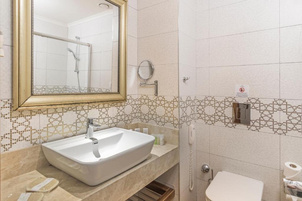 Litore Resort Hotel & Spa - All Inclusive - Chambres
