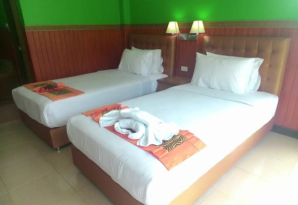 Hotel photo 6