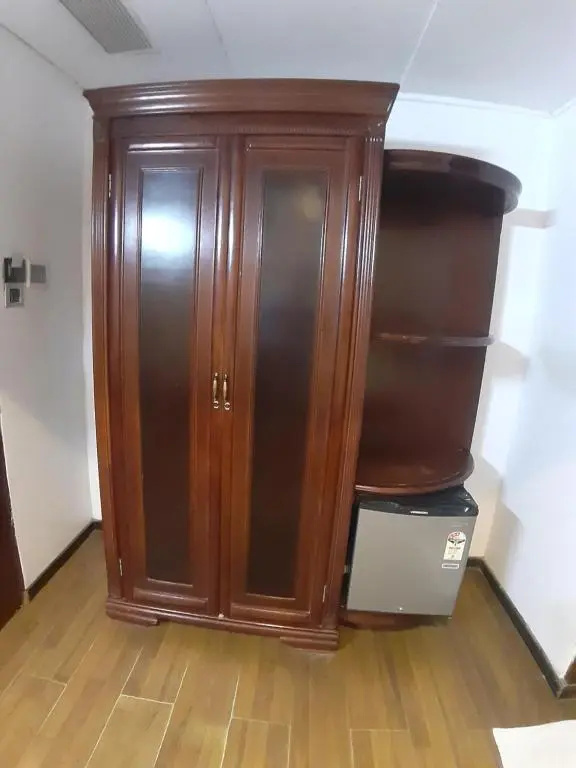 Hotel Palmyra Grand Suite - Chambres