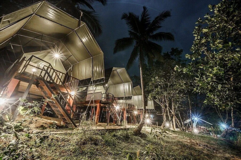Sinharaja Rainforest View Villas - Général