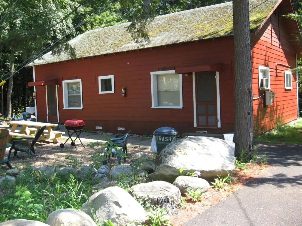 Chalet