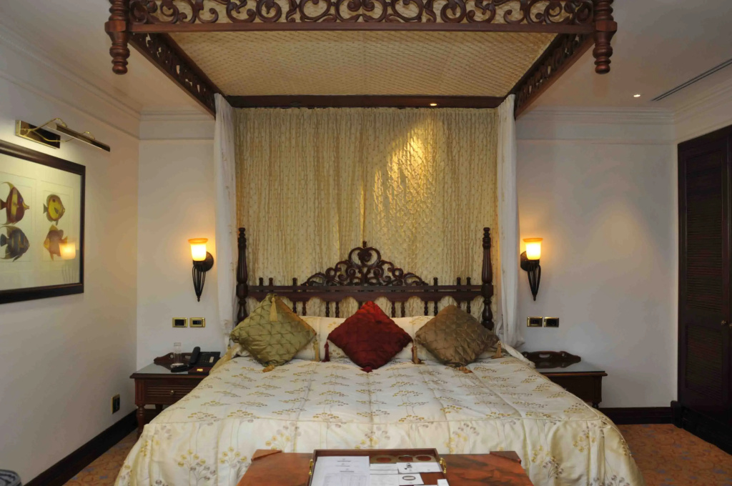 Polana Serena Hotel - Général