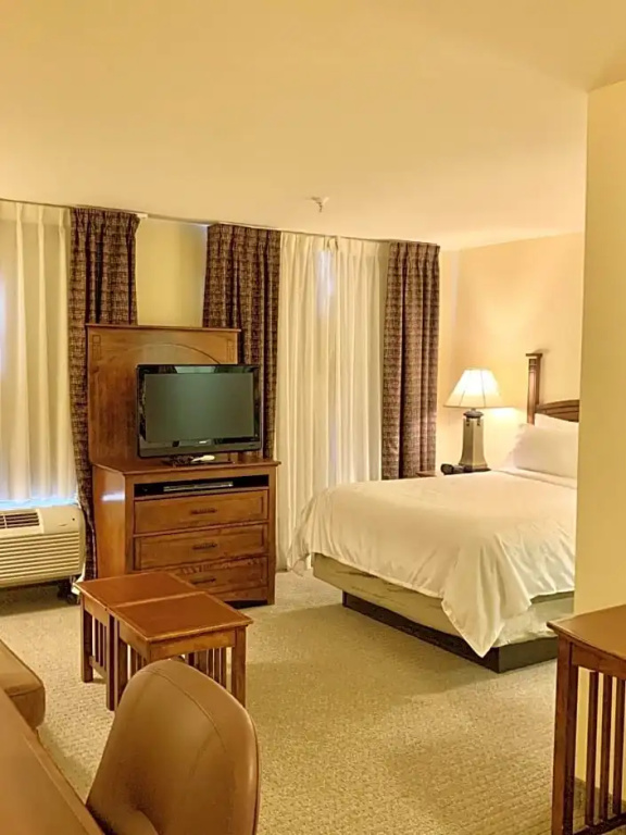 Staybridge Suites Albuquerque - Airport by IHG - Chambres