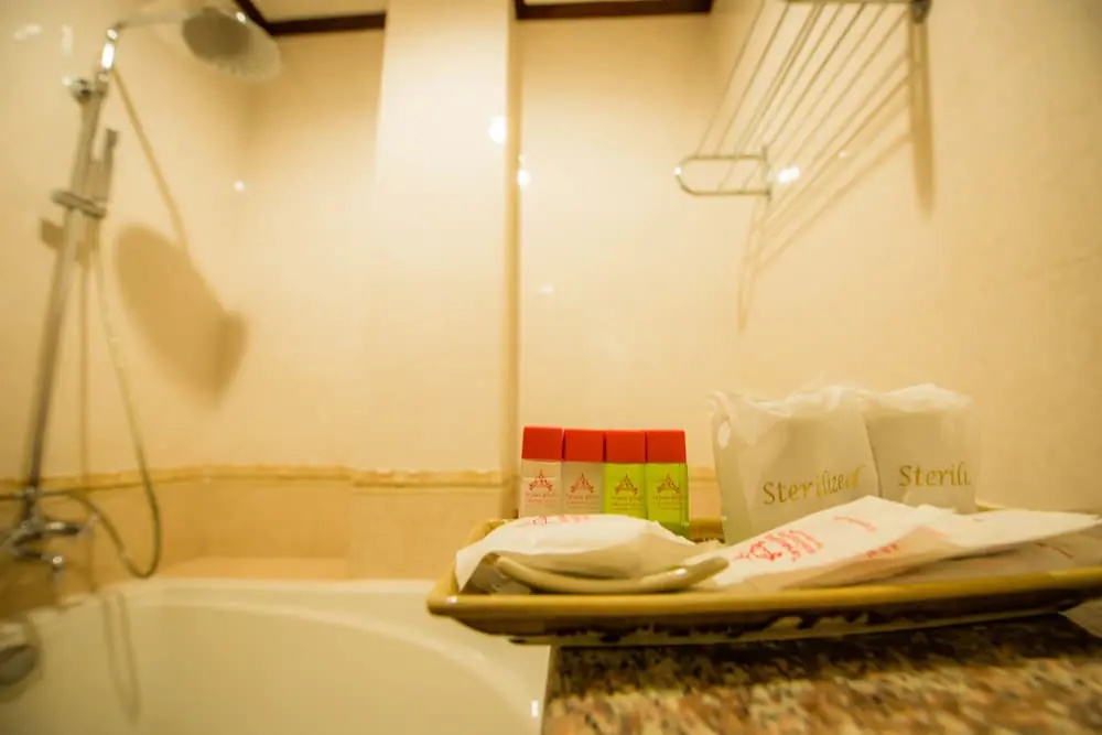 Hotel photo 10