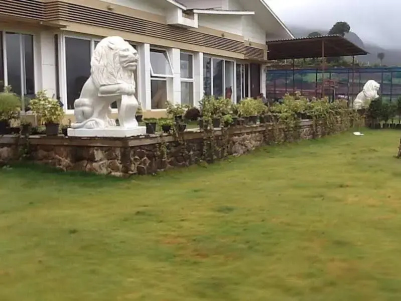 Rainforest Resort and Spa, Igatpuri -Nature's Luxury Awaits - фото 48