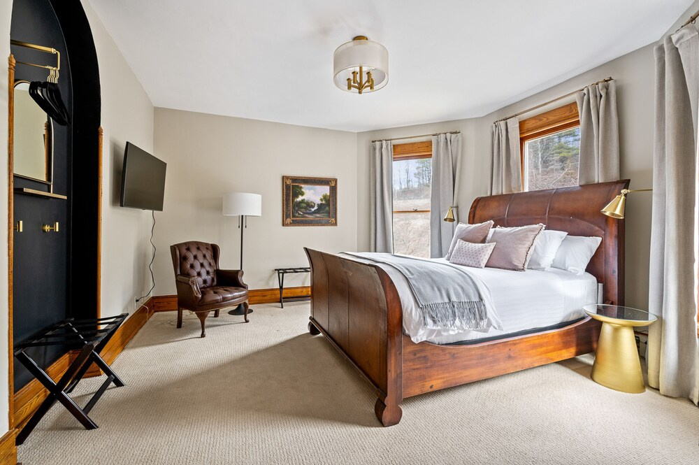 Luxury room