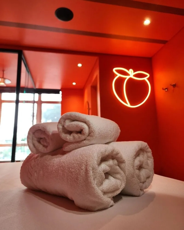 Premium room
