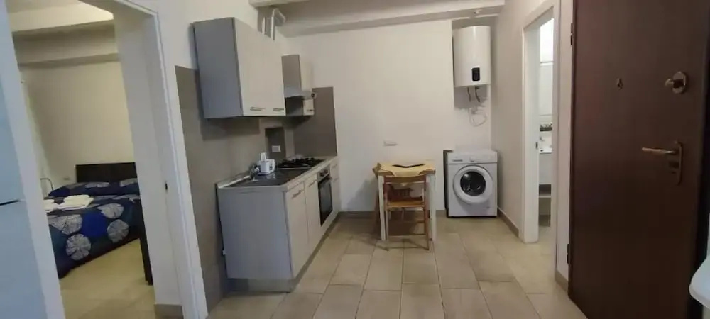 Comfort Apartment