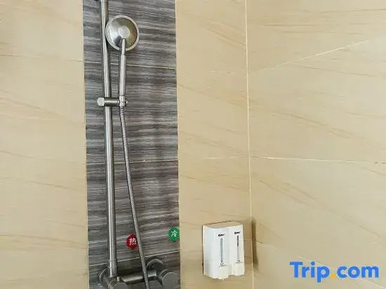 Номер Standard в Ai Qin Hai Hotel Chain