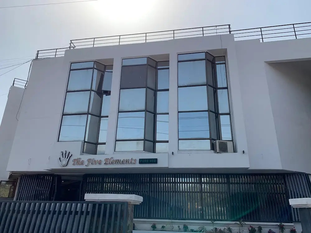 Hotel Kewal