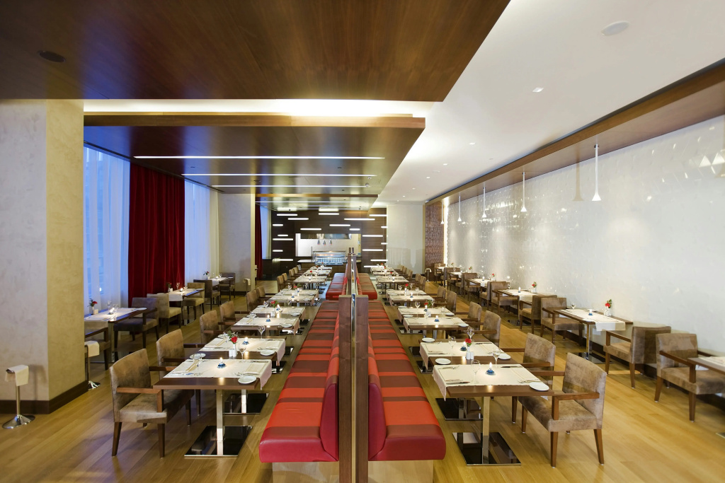 Hilton Garden Inn Kutahya - Général