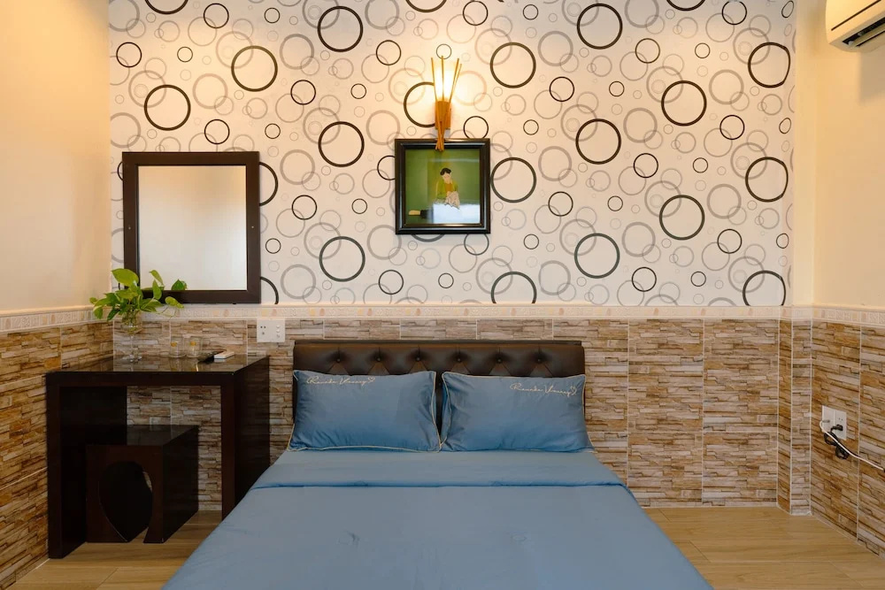 Premier room with balcony