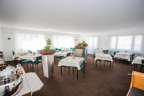 Hotel Europe Garni - Général