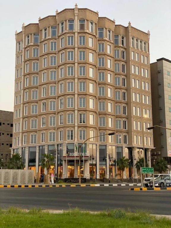 Braiden Hotel