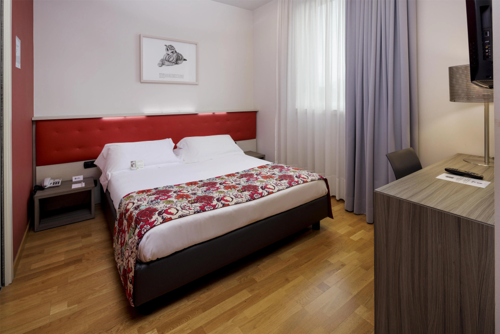 Best Western Falck Village Hotel - Général