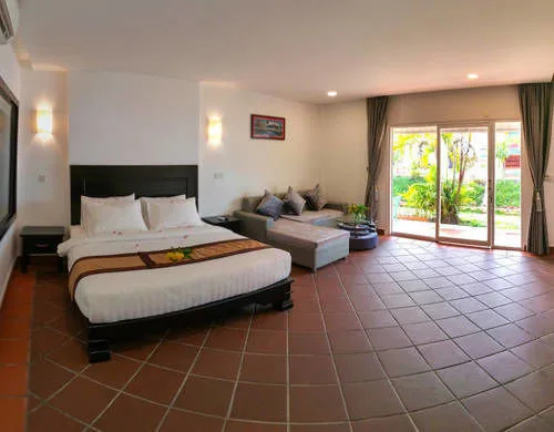 Landscape Boutique Hotel - Général