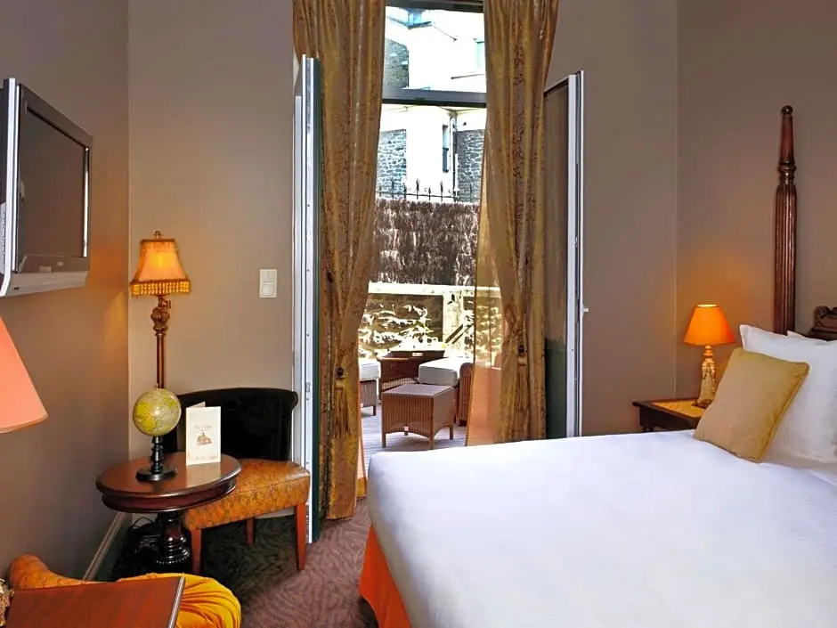 Royal Emeraude Hotel Dinard - MGallery Collection - Chambres