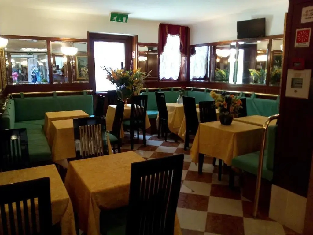 Hotel Diana - Général