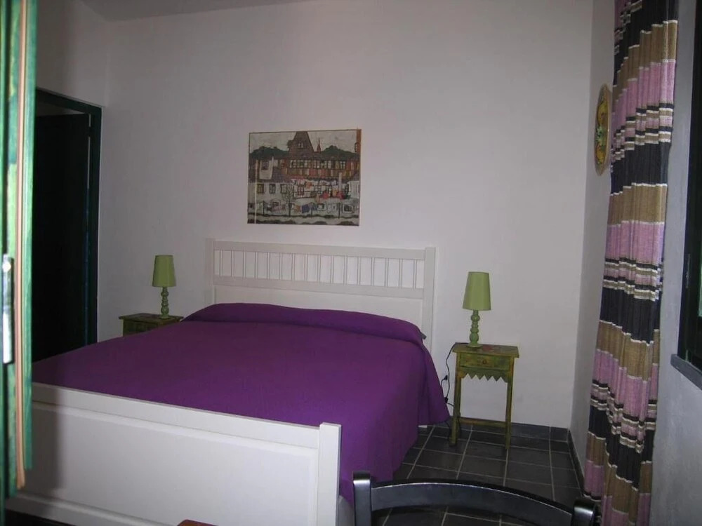 Baglio la Luna by null