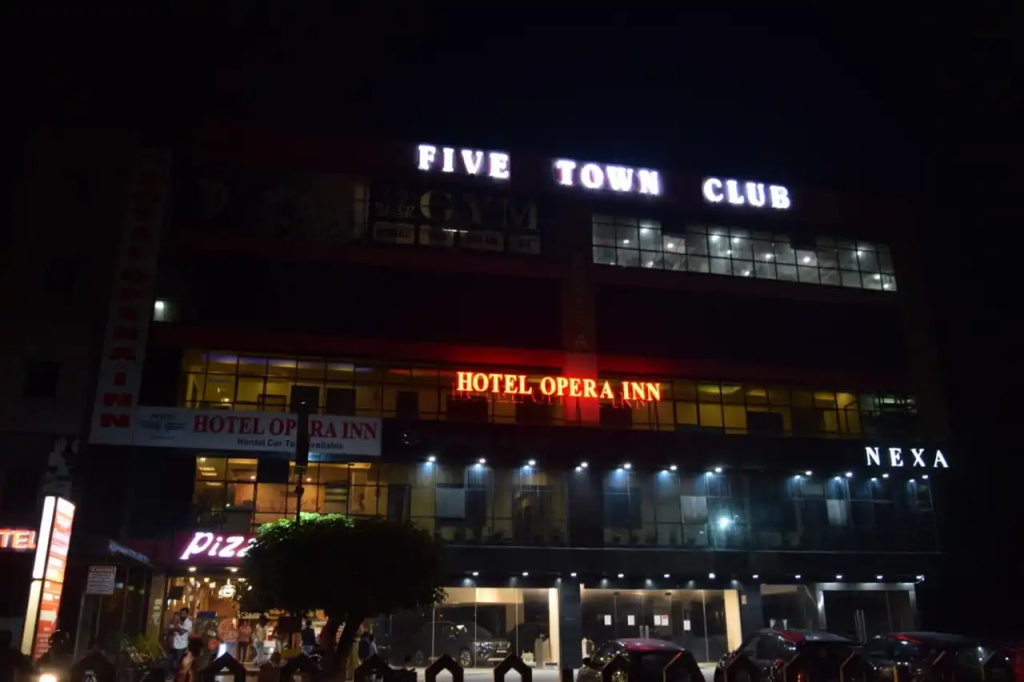 Hotel photo 23
