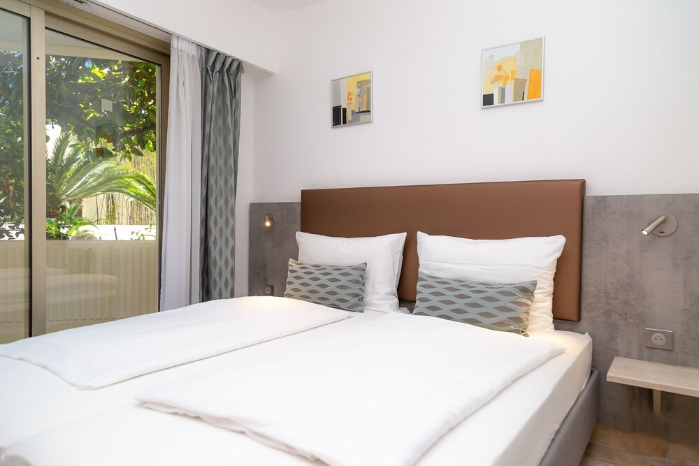 Hapimag Resort Antibes — 2
