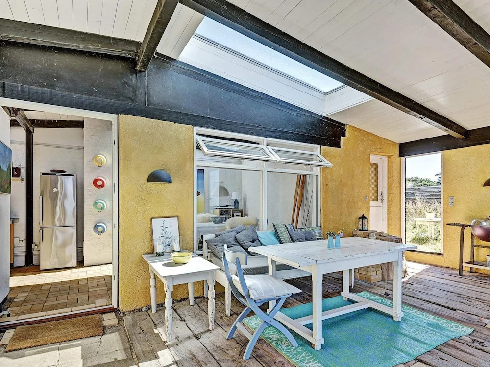 Unique Holiday Home in Kalundborg With Sea View - фото 6