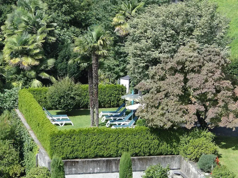 Casa Sant Agnese - Général