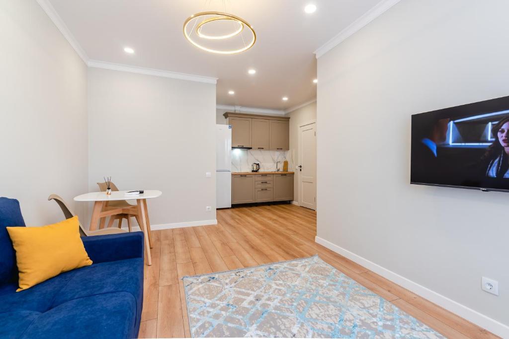Апартаменты в Comfortable apartmen 2