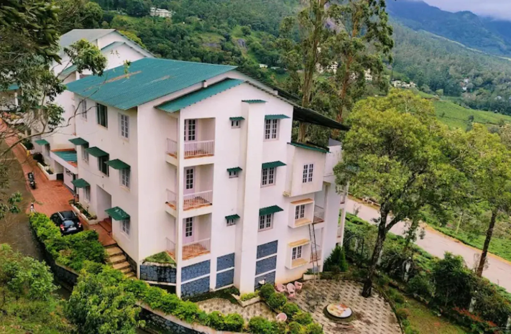 Hotel photo 11