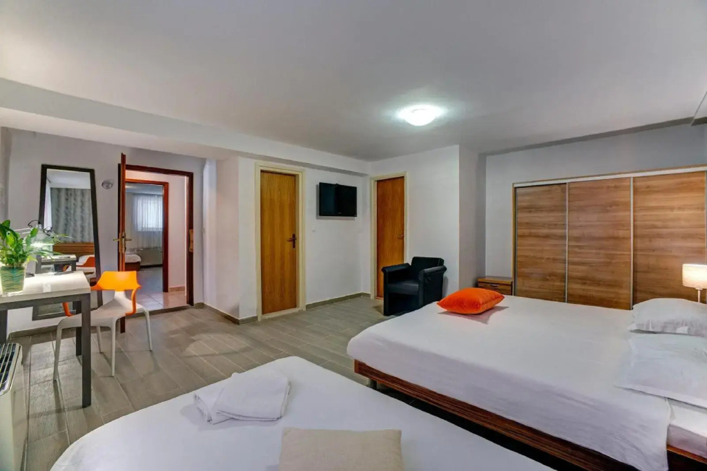 Hotel Skradinski Buk - Général