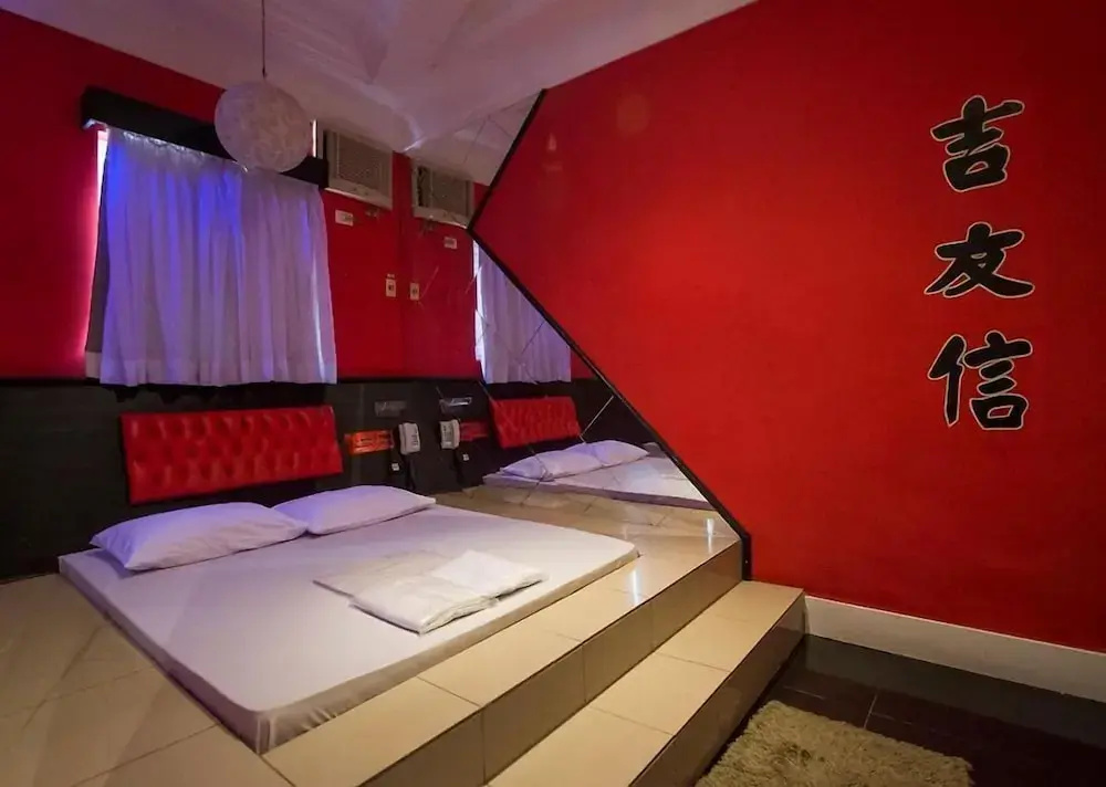 Logus Hotel - фото 7