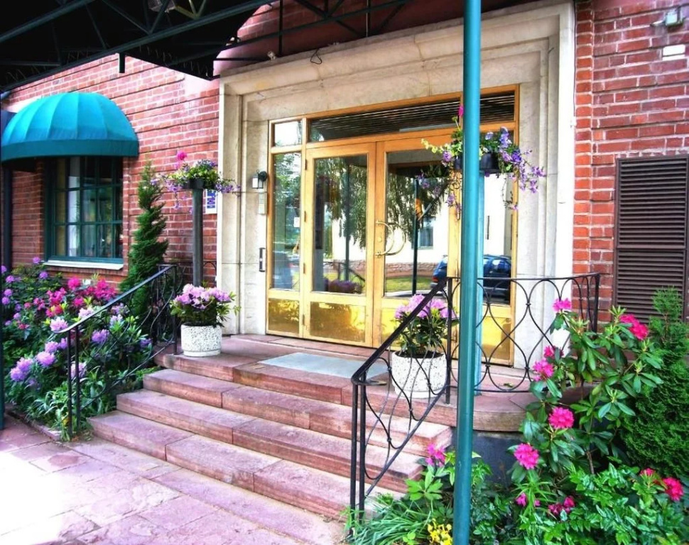 Mora Hotell & Spa - Général