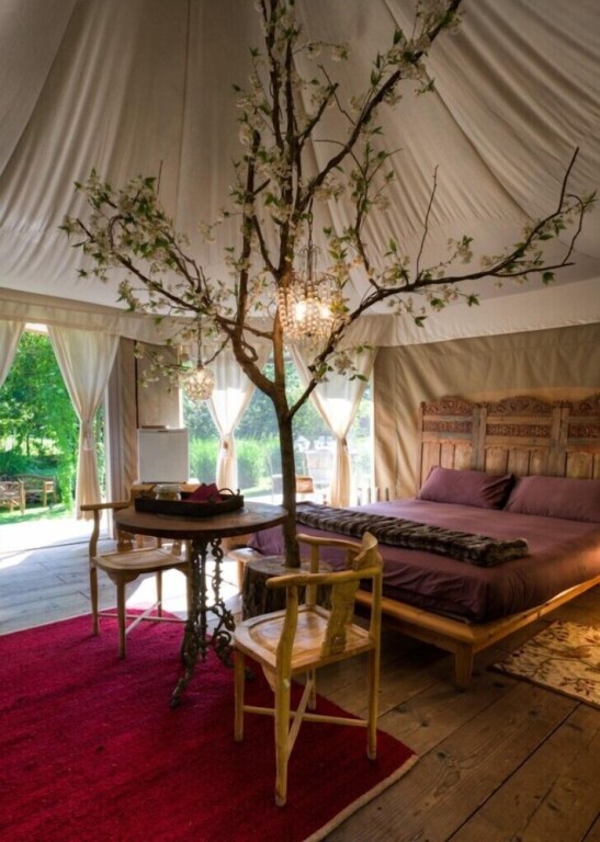 Glamping Canonici di San Marco picture