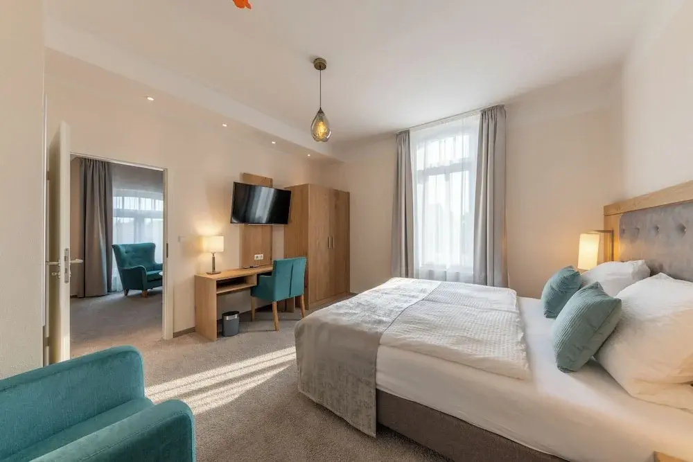 Hotel photo 17