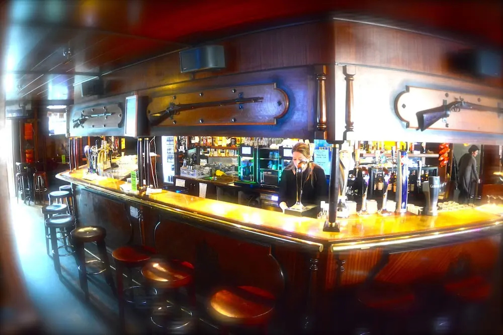 Le Galion Hôtel, Restaurant & Pub - Général