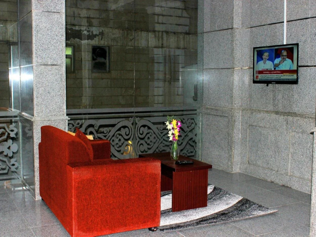 Relax Inn Hotel Apartment Hawally - фото 2