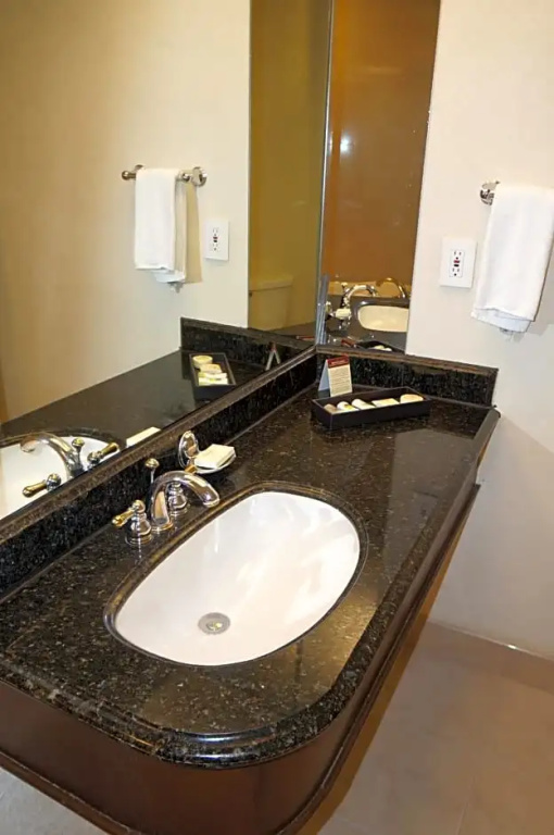 Safi Royal Luxury Valle - Chambres