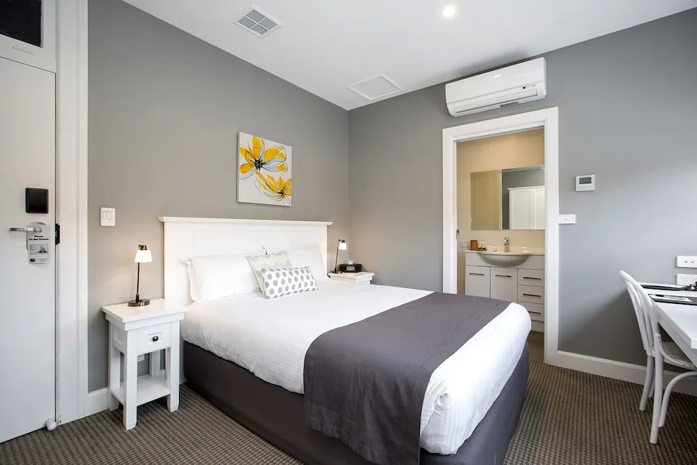 CH Boutique Hotel, an Ascend Collection Hotel - Chambres