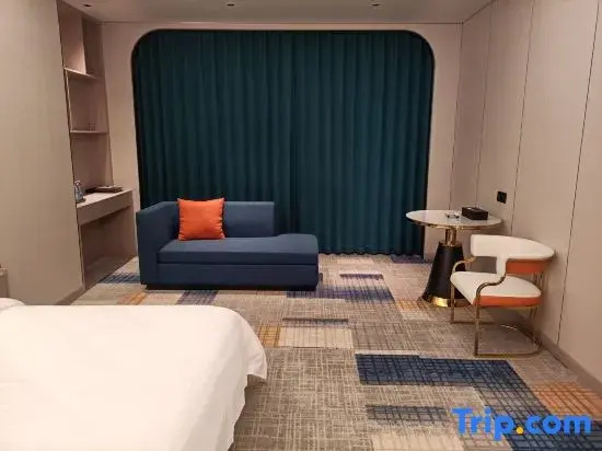 Willman Hotel - Chambres