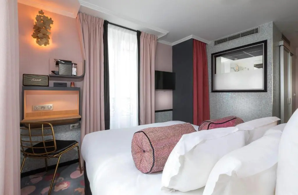 Hotel du Cadran 64