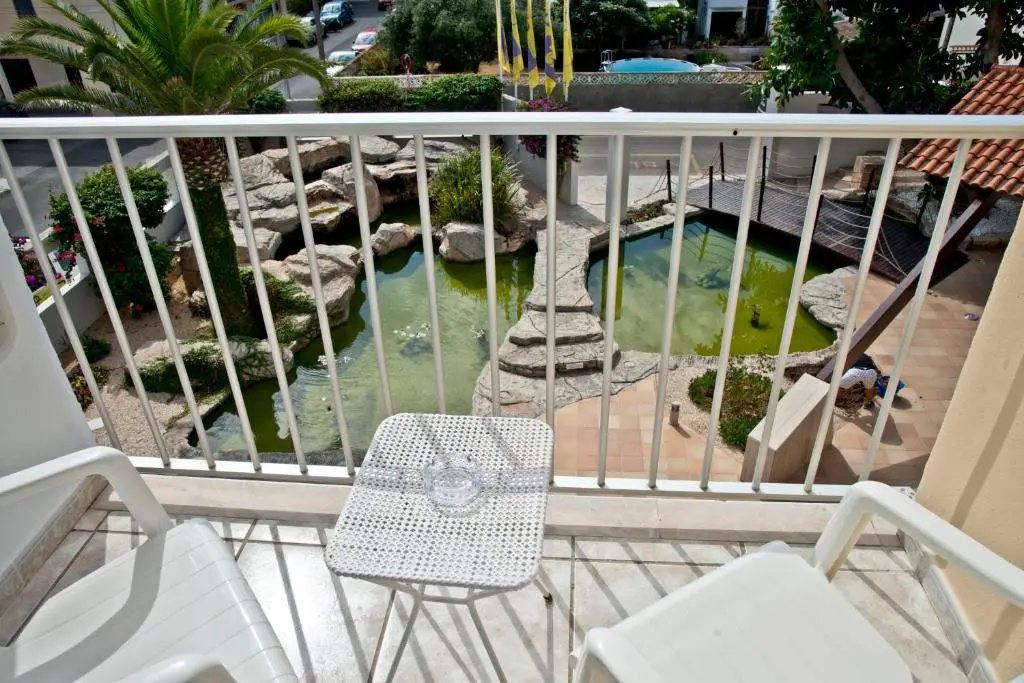 Hotel Capricho - Chambres