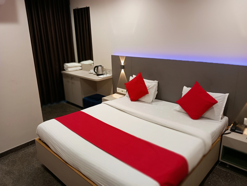 Hotel photo 16