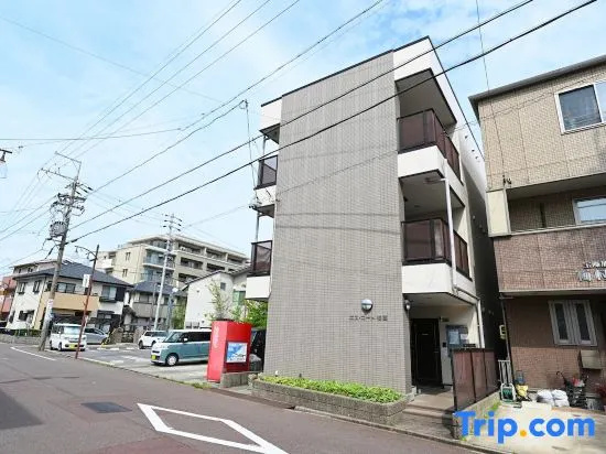 Haniwa Stay Josai