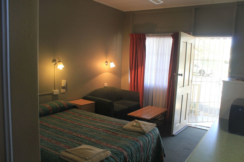 Aromet Motor Inn: фото 3