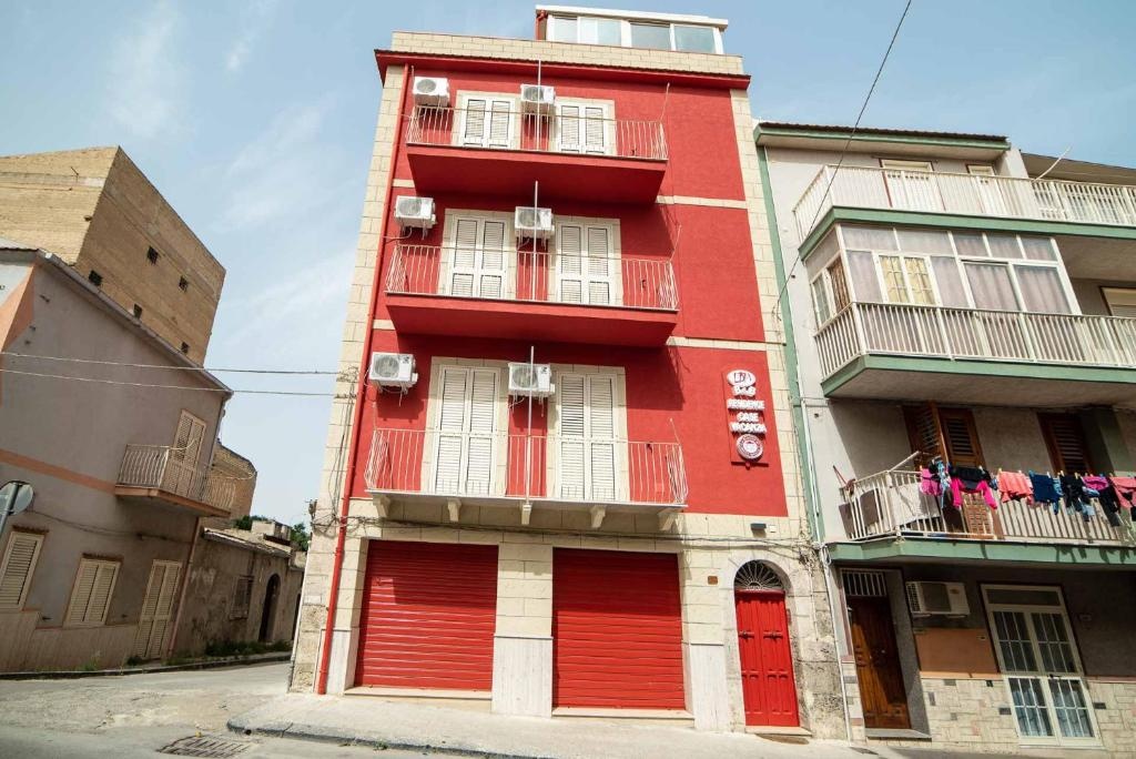 La Dimora del Monsignore